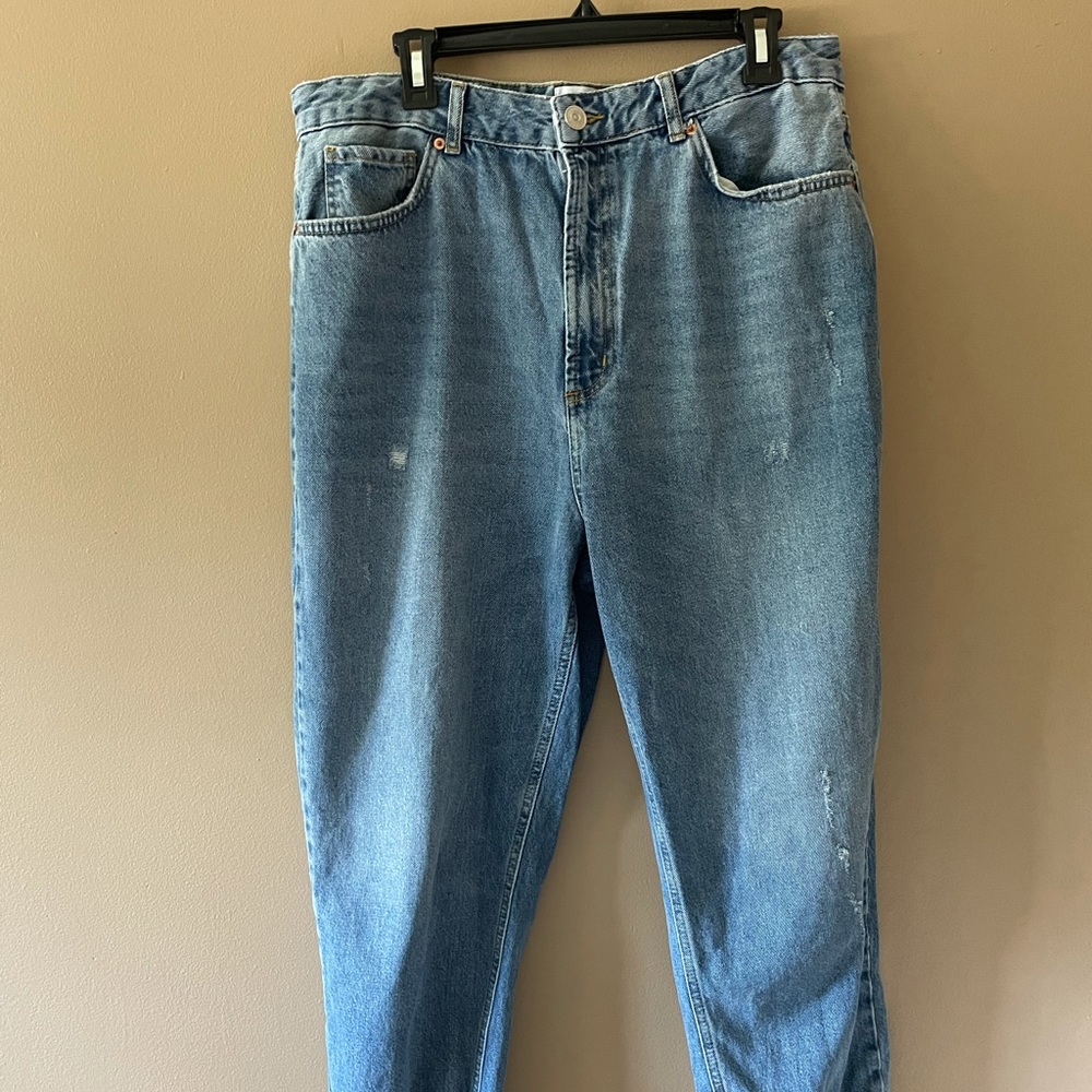 Urban outfitters jeans